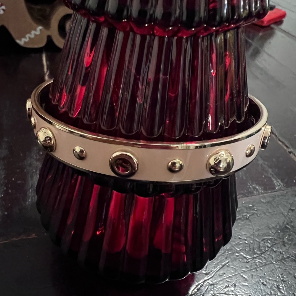 Coach bangle - Picture 3 of 3